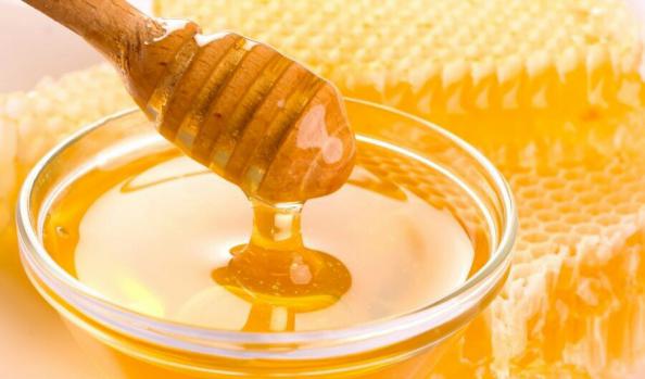 فول السودانی العسل بألجمله